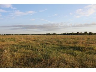 Tract 8 - LAND AUCTION - 440+/- Acres offered in 15 Tracts in Tulsa County